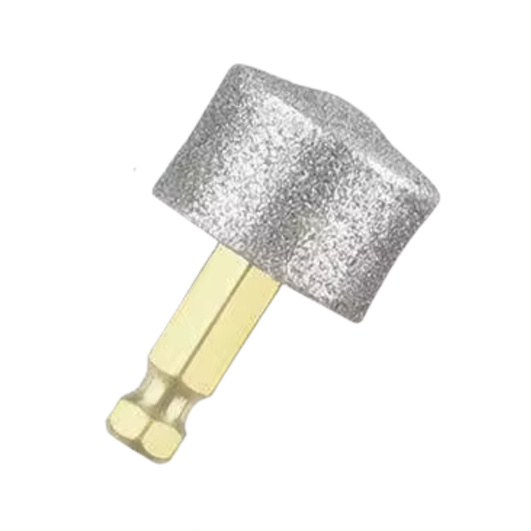 LumiGrind - Replacement Grinding Heads
