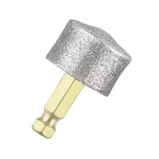 LumiGrind - Replacement Grinding Heads