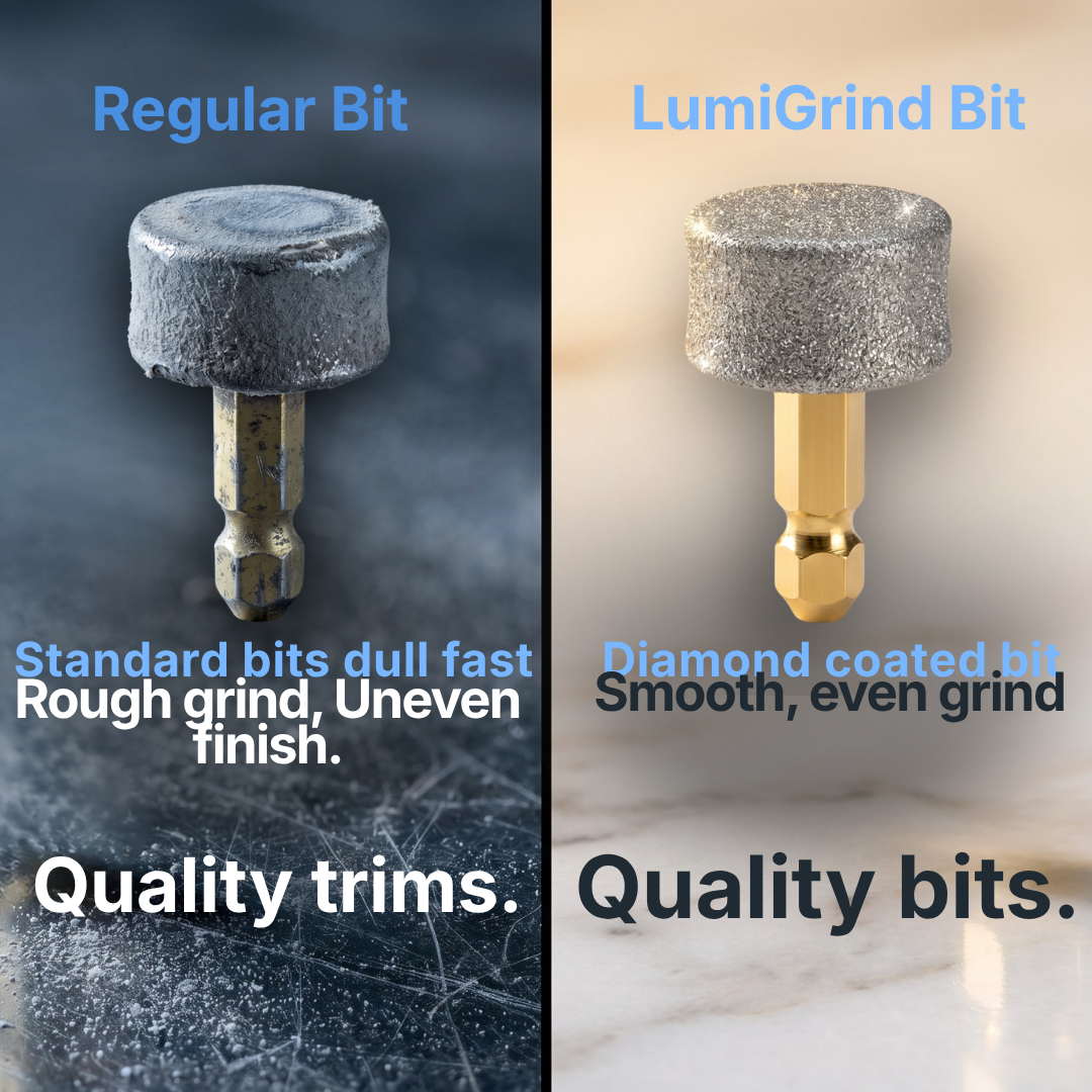 The LumiCare Series