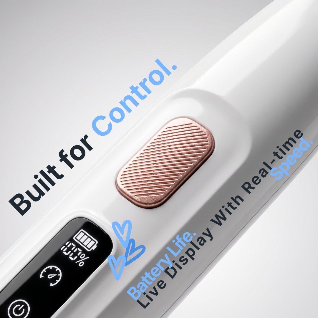 LumiTrim - LED Paw Trimmer