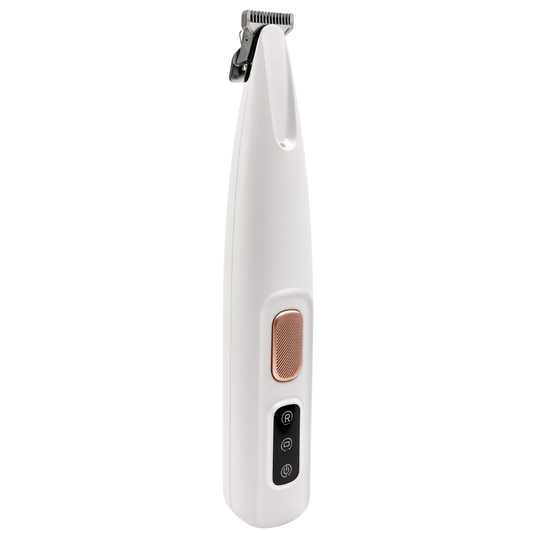 LumiTrim - LED Paw Trimmer