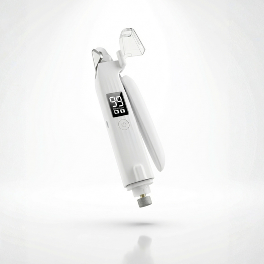 LumiClip - LED Nail Clipper